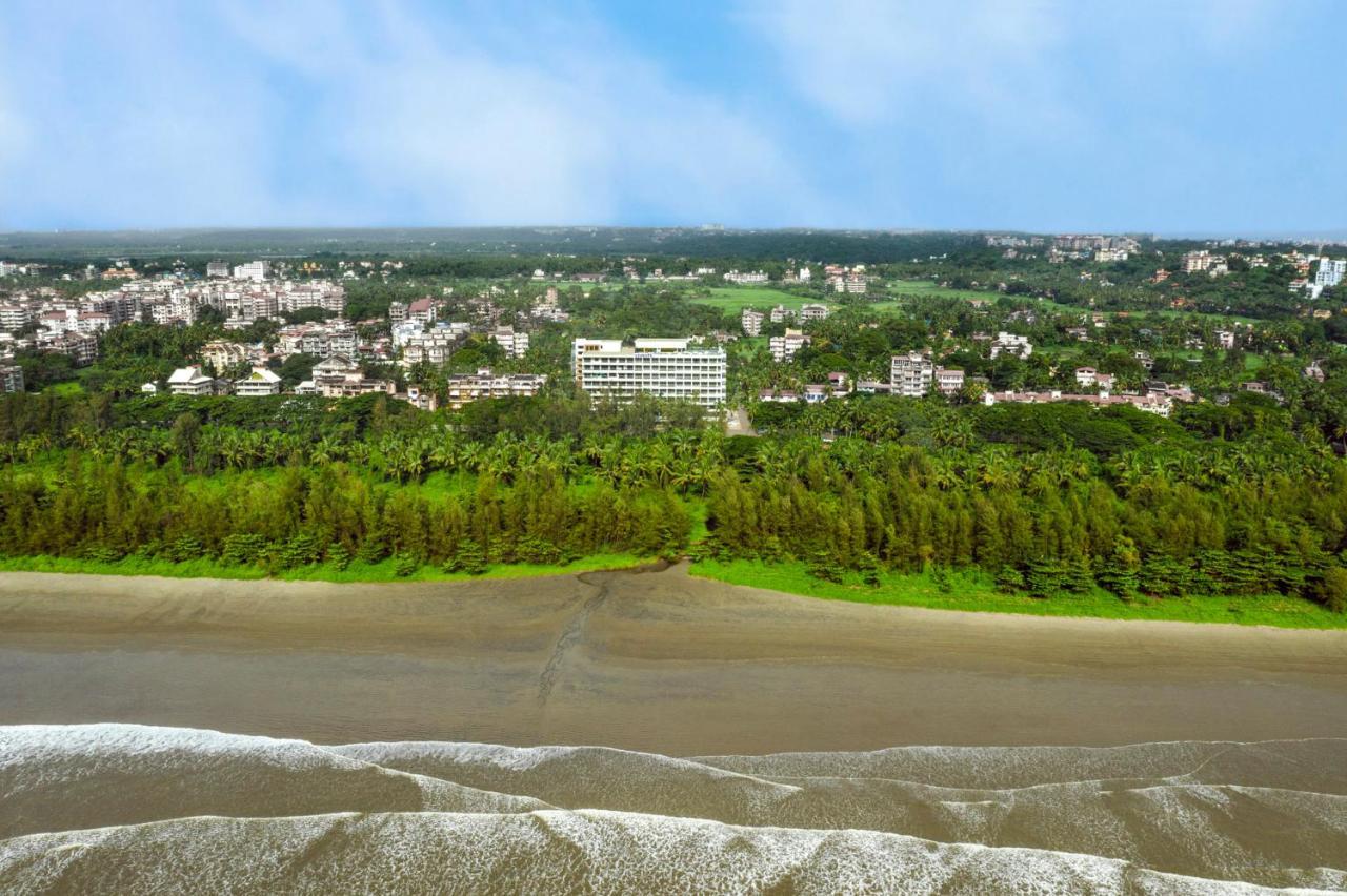 Vivanta Goa, Miramar Панаджи Экстерьер фото